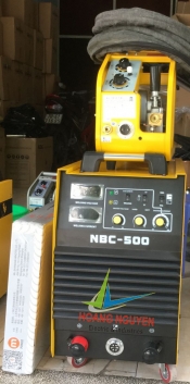  Máy hàn NBC-500